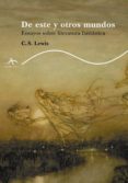 DE ESTE Y OTROS MUNDOS de LEWIS, CLIVE STAPLES 