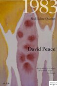 1983 (RED RIDING QUARTET) de PEACE, DAVID   PEACE, DAVID 