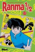 RANMA 1/2 N 13 de TAKAHASHI, RUMIKO 