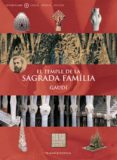 EL TEMPLE DE LA SAGRADA FAMILIA (DVD) di VV.AA