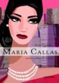 MARIA CALLAS de CAPRIOLO, PAOLA 