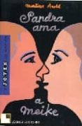 SANDRA AMA A MEIKE di AROLD, MARLIESE 