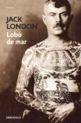 EL LOBO DE MAR de LONDON, JACK 
