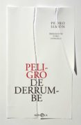 PELIGRO DE DERRUMBE de SIMON, PEDRO 