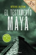 EL TESTAMENTO MAYA de ALTEN, STEVE 