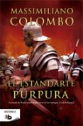 EL ESTANDARTE PRPURA de COLOMBO, MASSIMILIANO 