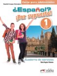 ESPAOL? POR SUPUESTO! 1 / A1 di PALOMINO, MARIA ANGELES 