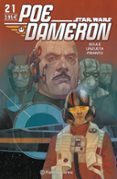 STAR WARS POE DAMERON N 21 de SOULE, CHARLES 
