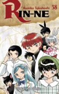 RIN-NE N 38/40 de TAKAHASHI, RUMIKO 