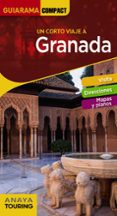GRANADA 2019 (13 ED.) (GUIARMA COMPACT) de ARJONA MOLINA, RAFAEL 