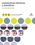 FORMACIN PROFESIONAL BASICA - INSTALACIONES ELCTRICAS Y DOMTICAS (ELECTRICIDAD Y ELECTRNICA) ED, 2018 di VV.AA. 