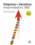 EMPRESA E INICIATIVA EMPRENDEDORA 360 ED 2019 di VV.AA. 