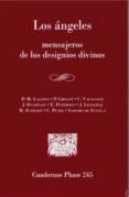 LOS NGELES, MENSAJEROS DE LOS DESIGNIOS DIVINOS di VV.AA. 