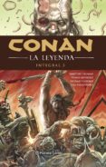 CONAN LA LEYENDA (INTEGRAL) N 03/04 de BUSIEK, KURT 