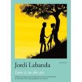 LOVE IS IN THE AIR (BOOKLET) di LABANDA, JORDI 