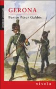 GERONA de PEREZ GALDOS, BENITO 