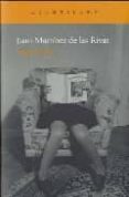 FUGA LENTA de MARTINEZ DE LAS RIVAS, JUAN 