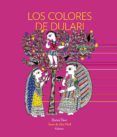 LOS COLORES DEL DULARI di WOLF, GITA 