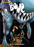 BONE N 4: EL MATADRAGONES (EDICION DE BOLSILLO) de SMITH, JEFF 