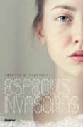 ESPECIES INVASORAS di PALATCHI, AGUSTIN BERNALDO 