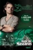 LOS VAMPIROS DE MORGANVILLE 4: BAILE DE MASCARAS di CAINE, RACHEL 