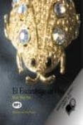 ESCARABAJO DE ORO di POE, EDGAR ALLAN 