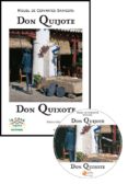 DON QUIJOTE = DON QUIXOTE (ED. BILINGE ESPAOL-INGLES) (VERSION ABREVIADA) (INCLUYE AUDIO-CD) de CERVANTES SAAVEDRA, MIGUEL DE 