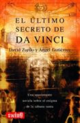 EL ULTIMO SECRETO DE DA VINCI di GUTIERREZ, ANGEL 