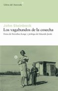 LOS VAGABUNDOS DE LA COSECHA de STEINBECK, JOHN 
