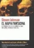 EL MAPA FANTASMA di JOHNSON, STEVE 