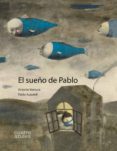 EL SUEO DE PABLO di VENTURA, ANTONIO 