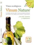 VINUM NATURE 2011 di VV.AA