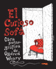 EL CURIOSO SOFA de GOREY, EDWARD 