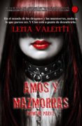 AMOS Y MAZMORRAS I di VALENTI, LENA 