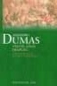 VEINTE AOS DESPUES de DUMAS, ALEXANDRE 