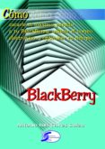 BLACKBERRY de FLORES GALEA, ANTONIO LUIS 