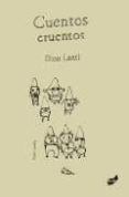 CUENTOS CRUENTOS di LANTI, DINO