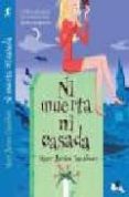 NI MUERTA NI CASADA di DAVIDSON, MARY JANICE 