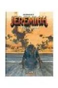 JEREMIAH N 21: EL PRIMO LINDFORD di HERMANN 