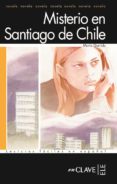 MISTERIO SANTIAGO DE CHILE + CD di VV.AA