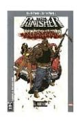 MAX PUNISHER BARRACUDA: EL REGRESO di ENNIS, GARTH 