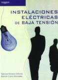 INSTALACIONES ELECTRICAS de MORENO ALFONSO, NARCISO  CANO GONZALEZ, RAMON 