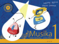 Portada de Musika LH 1