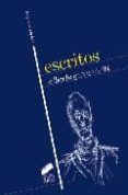 ESCRITOS de GIACOMETTI, ALBERTO 