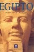 EGIPTO, DIOSES, MITOS Y RELIGION di GAHLIN, LUCIA 