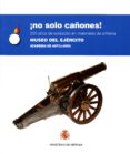 NO SOLO CAONES! di VV.AA. 