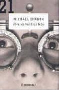 JOVENES HOMBRES LOBO de CHABON, MICHAEL 
