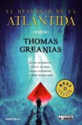 EL RESURGIR DE LA ATLANTIDA de GREANIAS, THOMAS 