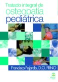 TRATADO INTEGRAL DE OSTEOPATIA PEDIATRICA de FAJARDO, FRANCISCO 
