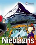 NIEBLAGRIS di MAAS, PEDRO 